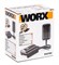 Зарядное устройство WORX WA3760 20В, 0,4A - фото 332726