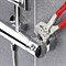 Переставные клещи KNIPEX KN-8605180SB - фото 33293