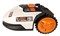 Роботизированная газонокосилка WORX WR100SI Landroid S 390м2 - фото 333425