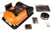 Роботизированная газонокосилка WORX Landroid M WR142E 700м2 - фото 333592