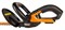 Аккумуляторный кусторез WORX WG259E.9 - фото 333992