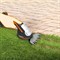 Аккумуляторные ножницы для стрижки травы и кустарников WORX WG801E.9 - фото 334308