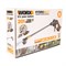 Аккумуляторная мойка высокого давления WORX WG620E - фото 334407