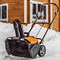 Аккумуляторный снегоуборщик WORX WG471E - фото 334935