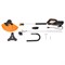 Электрический триммер WORX WG111E - фото 335118