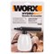 Пенопреобразователь для моек высокого давления WORX WA4036 - фото 335379