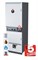 Комбинированный напольный котел ACV HeatMaster 70 N - фото 336520