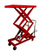 Гидравлический подъемный стол PROLIFT TFD 100 1000 кг - фото 339506