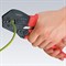 Пресс-клещи Knipex для обжима и опрессовки наконечников KN-975206 - фото 34259