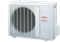 Канальная узкопрофильная сплит-система FUJITSU ARYG14LLTB/AOYG14LALL - фото 346113