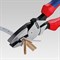 Пассатижи KNIPEX Lineman s Pliers KNIPEX KN-0911240 - фото 34770