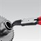 Щипцы для внутренних стопорных колец KNIPEX KN-4411J0SB - фото 34816