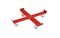 Крестовая тележка для перемещения бочек GROZ BDL/138 GR48000 - фото 350002