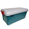 Экспедиционный ящик IRIS OHYAMA RV BOX 800 60 л 78,5x37x32,5 см - фото 361494