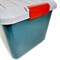 Экспедиционный ящик IRIS OHYAMA RV BOX Bucket 15B 15 л 34x31,5x27,5 см - фото 361512