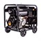 Дизельный генератор FoxWeld Expert D6500-1 - фото 362607