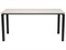 Стол Промет NT 140x70 темный орех/антрацит К35099223315 - фото 378627