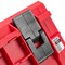 Ящик для инструмента QBRICK SYSTEM ONE 450 Technik Red Ultra HD 585х385х422мм 10501353 - фото 380772