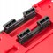 Ящик для инструмента QBRICK SYSTEM ONE 350 VARIO Red Ultra HD 585х385х301мм 10501355 - фото 380785