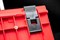 Ящик для инструмента QBRICK SYSTEM ONE Cart 2.0 RED Ultra HD Custom 641х485х660мм 10501363 - фото 380804