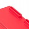 Ящик для инструментов QBRICK SYSTEM ONE 350 Profi Red 585x385x322мм 10501805 - фото 380851