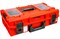 Ящик для инструментов QBRICK SYSTEM ONE 200 Profi Red 585x385x190мм 10501808 - фото 380868