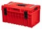 Ящик для инструментов QBRICK SYSTEM ONE 350 Technik RED 585x385x322мм 10501809 - фото 380874
