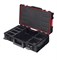 Ящик для инструментов QBRICK SYSTEM ONE 200 PROFI 585x385x190мм 10501241 - фото 380915
