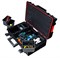 Ящик для инструментов QBRICK SYSTEM ONE 200 PROFI 585x385x190мм 10501241 - фото 380921