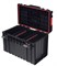 Ящик для инструментов QBRICK SYSTEM ONE 450 BASIC 585x385x420мм 10501233 - фото 380938