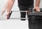Ящик для инструментов QBRICK SYSTEM ONE Trolley Profi 605x405x367мм 10502170 - фото 380974