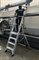 Передвижная лестница-платформа CAGSAN KP7 7+1 - фото 381582
