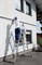 Двухсекционная универсальная лестница Krause Stabilo +S 2x9 131638 - фото 386874