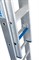 Двухсекционная универсальная лестница Krause Stabilo +S 2x12 131645 - фото 386884