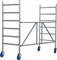 Складные подмости Krause Stabilo 3,00 м 720009 - фото 386975
