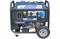 Бензогенератор инверторный SGG 8000Ei - фото 387681