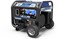 Бензогенератор инверторный SGG 10000Ei - фото 387690