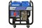 Дизельный генератор TSS SDG 9000EH3A - фото 388127