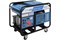Дизельный генератор TSS SDG 10000EH3A - фото 388164