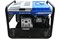 Многофункциональный мобильный агрегат 3 в 1 TSS WAGG 5.0/200E - фото 389007
