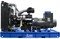 Дизельный генератор ТСС Standart АД-720С-Т400-1РМ16 029466 - фото 389823