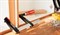 Струбцина из ковкого чугуна BESSEY BE-TGRC25B8