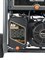 Бензиновый генератор Helmut LS 7500EA - фото 395185