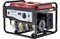 Бензиновый генератор HND GE 2200PL - фото 401759