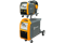 Сварочный полуавтомат HUGONG EMIG 500WE-S III (цифровой подающий) (без горелки и кабель-пакета) - фото 403791