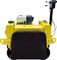Двухвальцовый вибрационный каток STEM Techno SVR 501H (HONDA GX270) КАТ020 - фото 404333