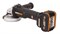 Угловая шлифмашина бесщёточная аккумуляторная WORX WX813 - фото 404595