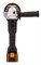 Угловая шлифмашина бесщёточная аккумуляторная WORX WX813 - фото 404600