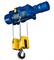 Электротельфер PodemCrane 10 MT525 H10 V4 4/1 SN21 20 (10 т / 10 м) 00-00005374 - фото 409491
