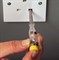 Отвертка - тестер 220-250V DIY Stanley 66-119